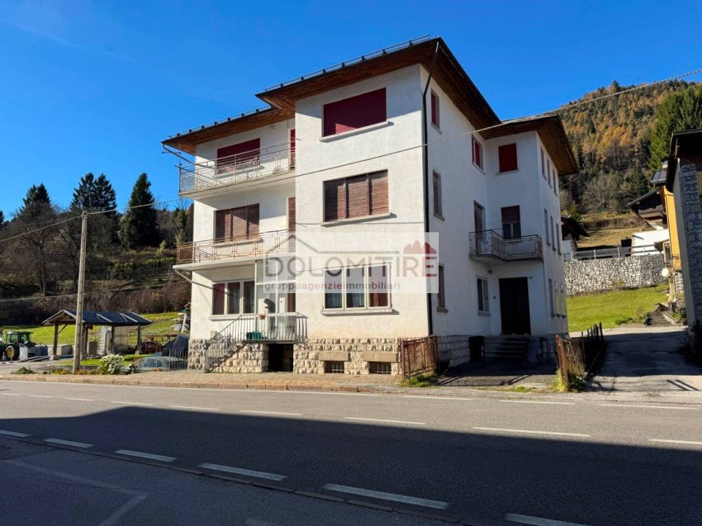 Appartamento a Domegge di cadore - Foto 2