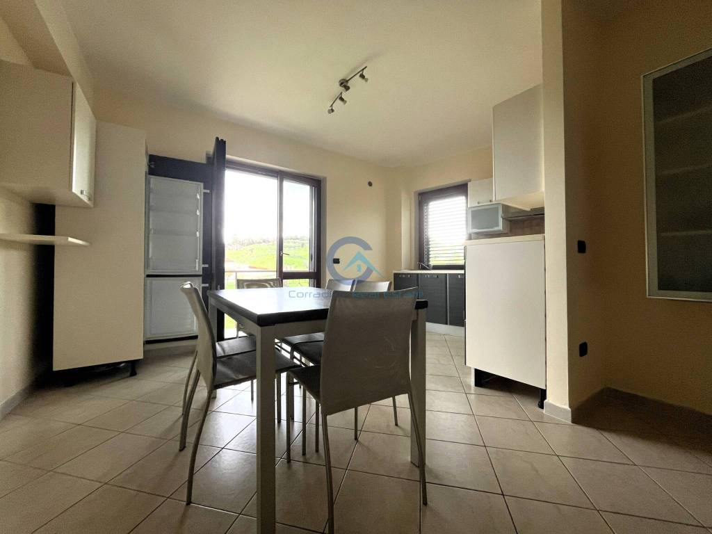 Appartamento a Catanzaro in Via Milazzo, 9 - Foto 3