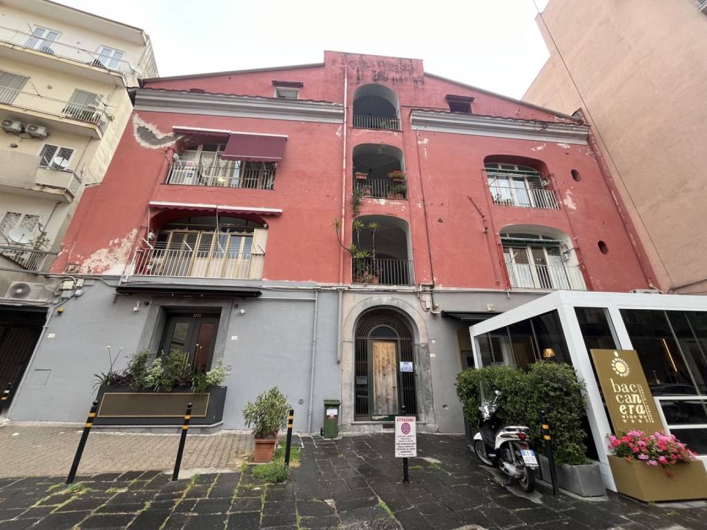 Appartamento a Castellammare di stabia in Via 4 Novembre - Foto 2