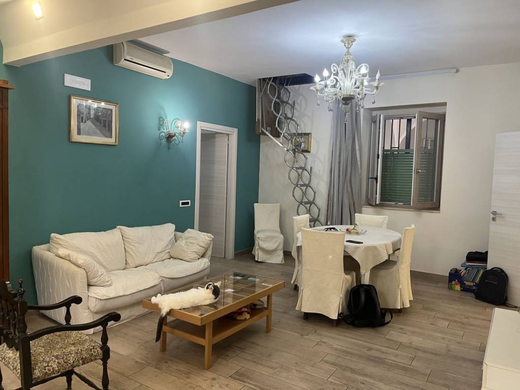 Appartamento a Castellammare di stabia in Via 4 Novembre - Foto 3