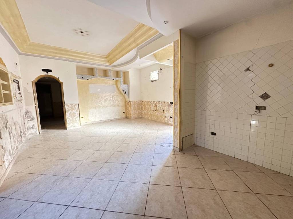 Appartamento a Boscotrecase in Via Pastrengo - Foto 3