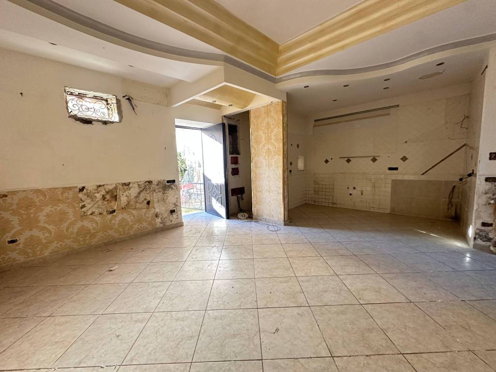 Appartamento a Boscotrecase in Via Pastrengo - Foto 4