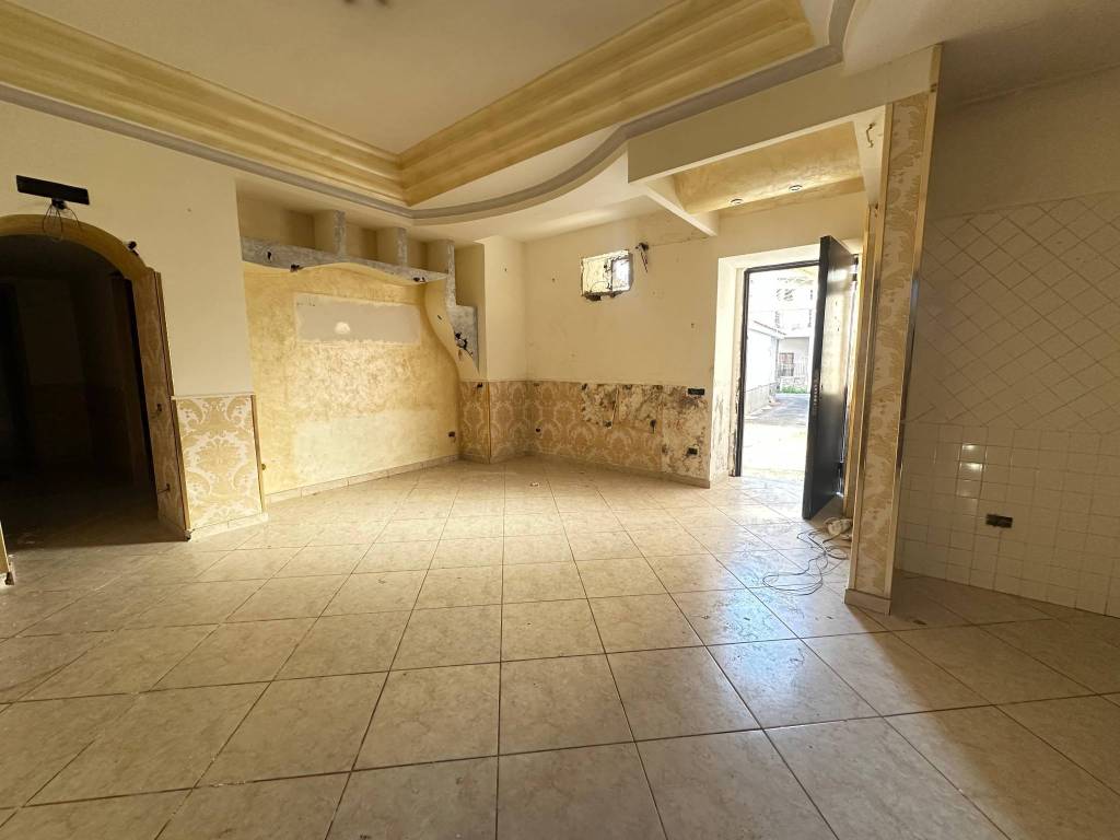 Appartamento a Boscotrecase in Via Pastrengo - Foto 5