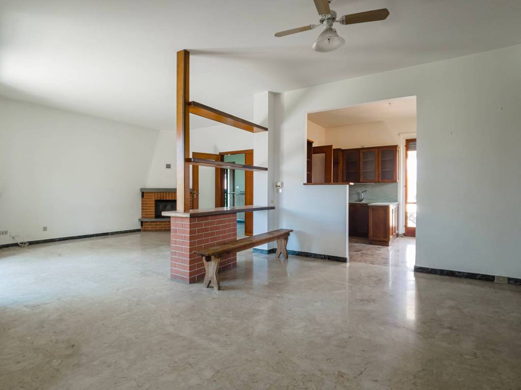Villa a Volpiano in Via Cesare Battisti - Foto 2