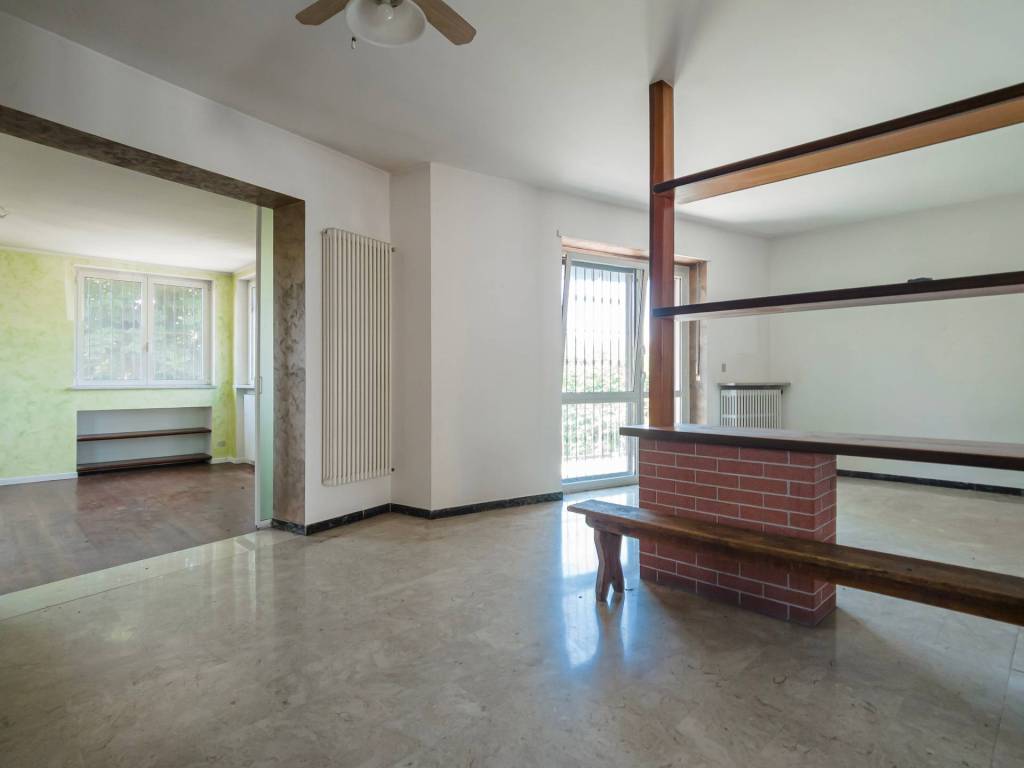 Villa a Volpiano in Via Cesare Battisti - Foto 5