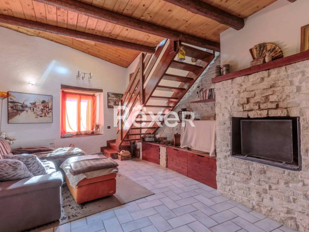 Appartamento a Valbondione in Via Torre, 8 - Foto 2