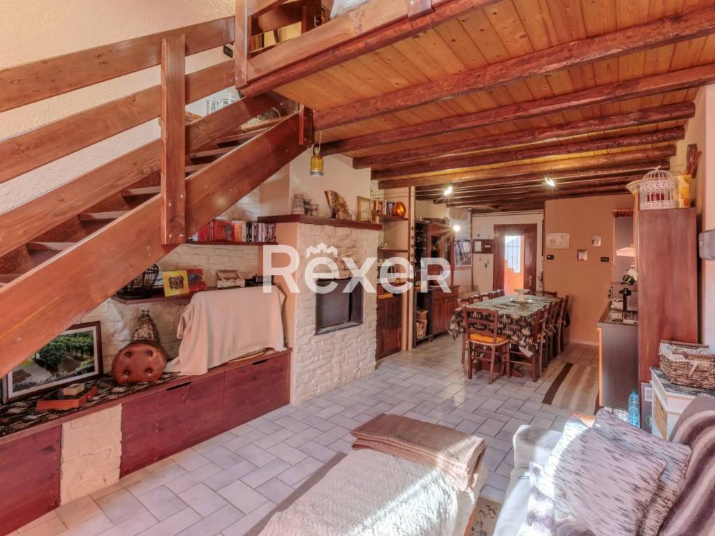 Appartamento a Valbondione in Via Torre, 8 - Foto 3