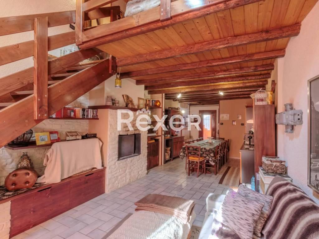 Appartamento a Valbondione in Via Torre, 8 - Foto 4