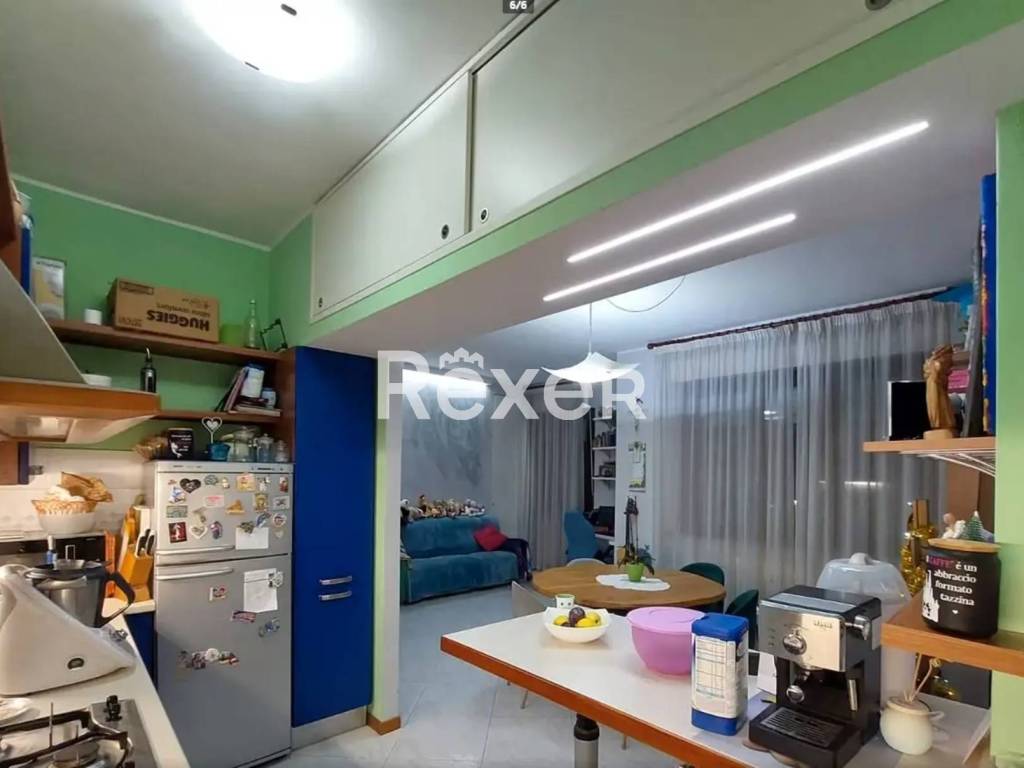 Attico / mansarda a Civitanova marche in Viale Vittorio Veneto - Foto 2