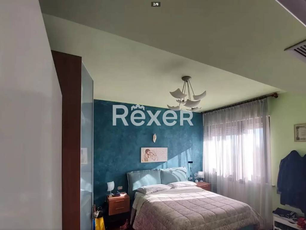 Attico / mansarda a Civitanova marche in Viale Vittorio Veneto - Foto 4