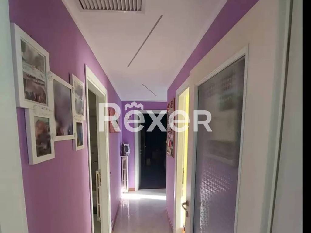 Attico / mansarda a Civitanova marche in Viale Vittorio Veneto - Foto 5