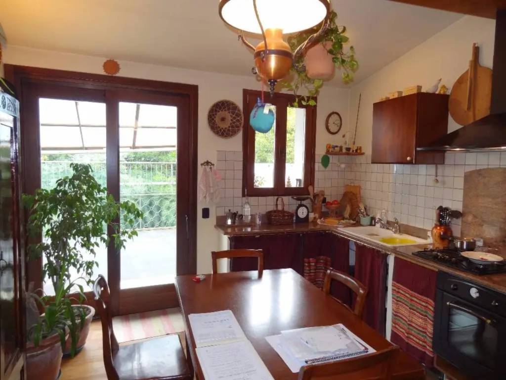 Villa a Cittiglio in via vanangelo - Foto 4