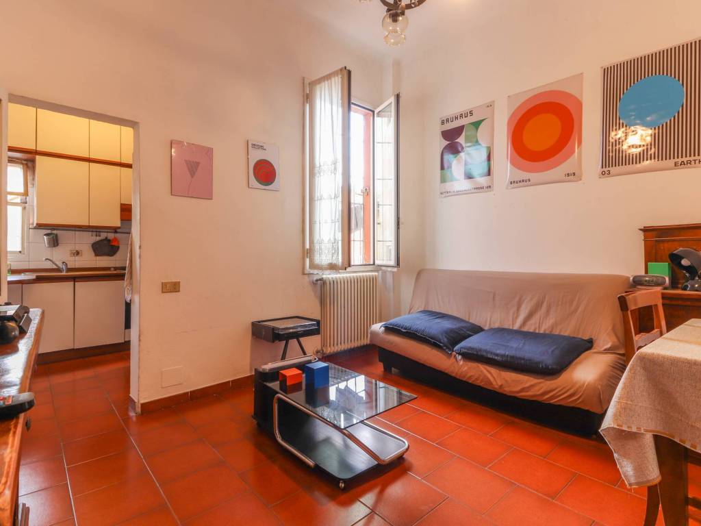 Appartamento a Bologna in Via San Vitale, 52 - Foto 2