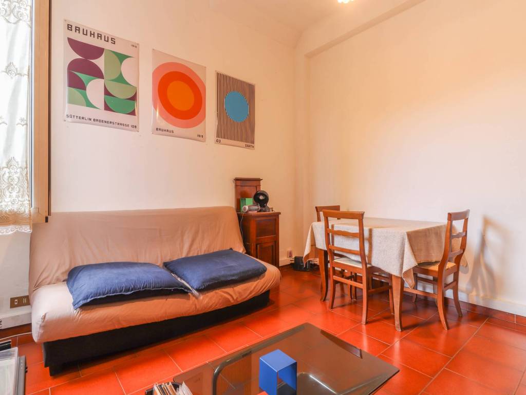 Appartamento a Bologna in Via San Vitale, 52 - Foto 3