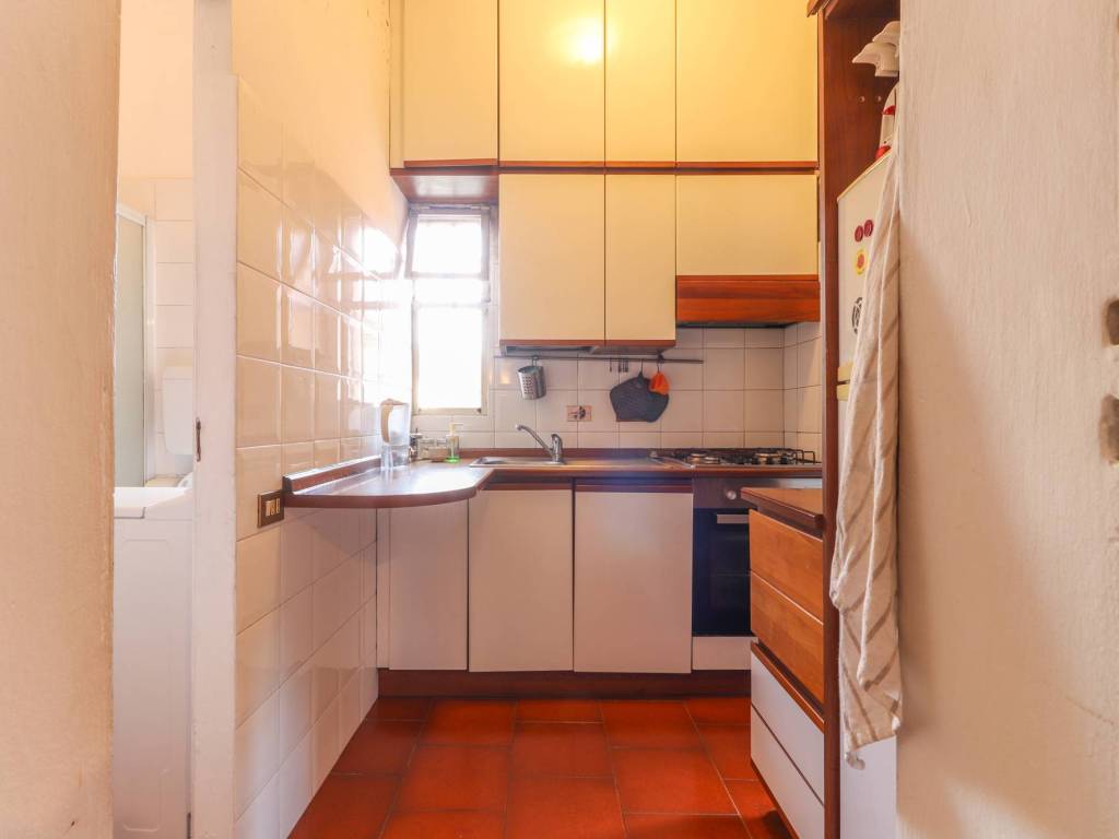 Appartamento a Bologna in Via San Vitale, 52 - Foto 5