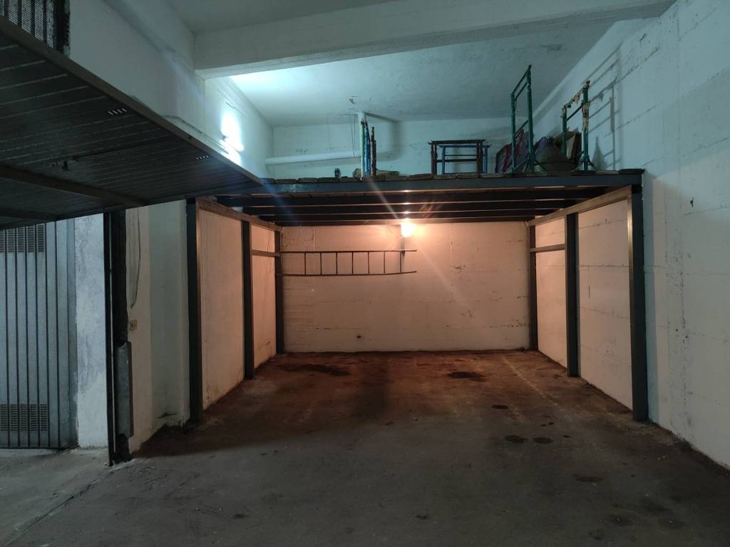 Box / garage a Avellino - Foto 3