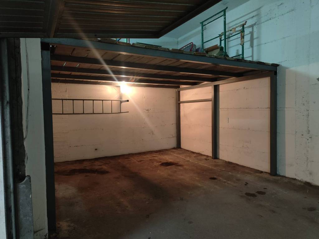 Box / garage a Avellino - Foto 4