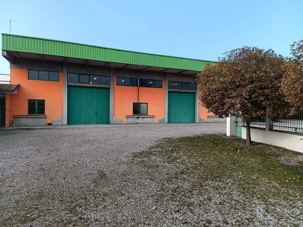 Immobile a Goito - Foto 3