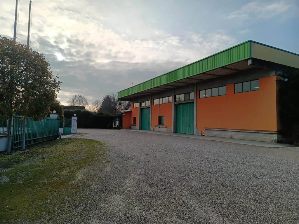 Immobile a Goito - Foto 4