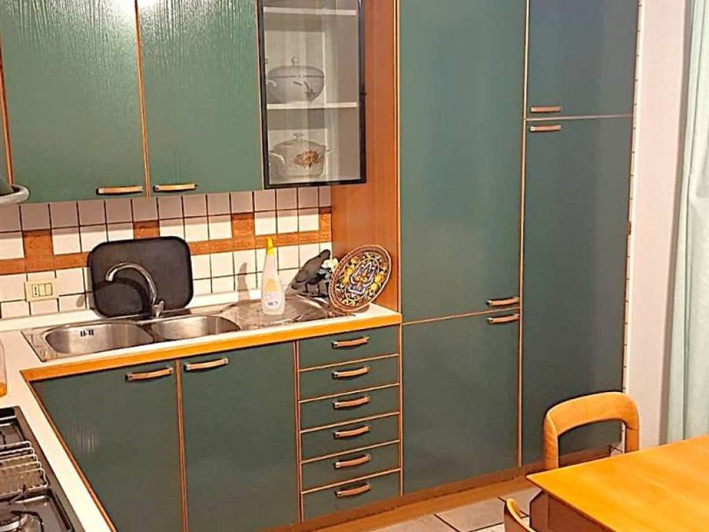 Appartamento a Agrigento in VIA CALLICRATIDE - Foto 4