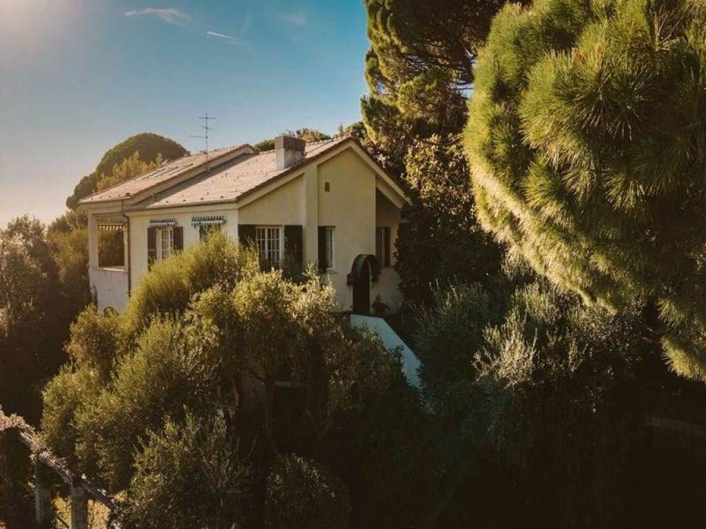 Villa a Arenzano in Via delle Vignazze - Foto 2