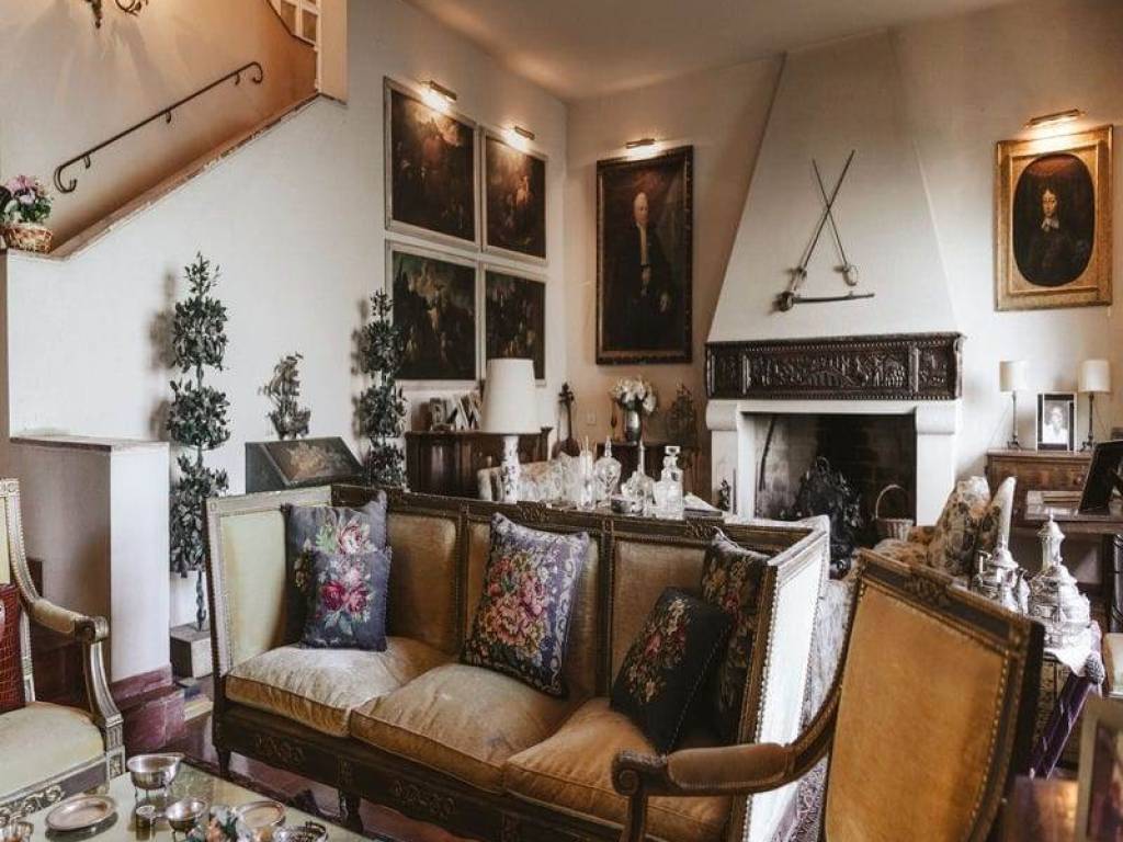 Villa a Arenzano in Via delle Vignazze - Foto 4