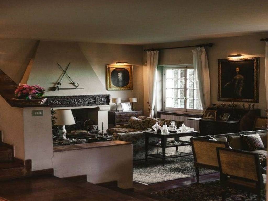 Villa a Arenzano in Via delle Vignazze - Foto 5