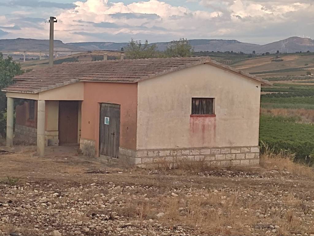 Rustico / casale a Menfi - Foto 2
