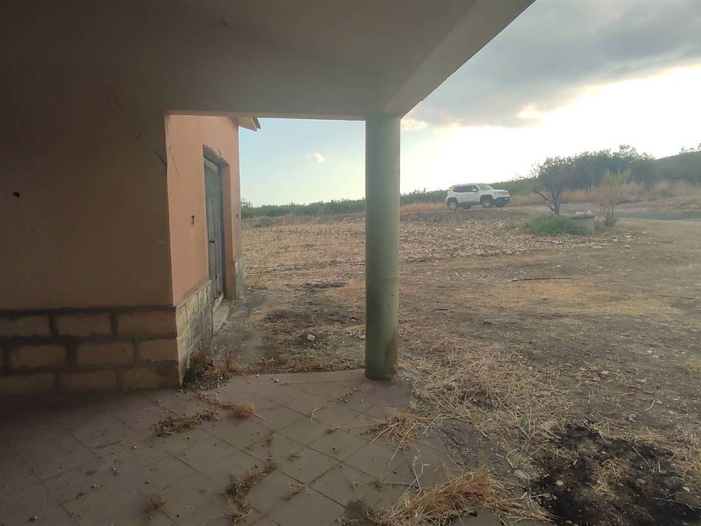 Rustico / casale a Menfi - Foto 3