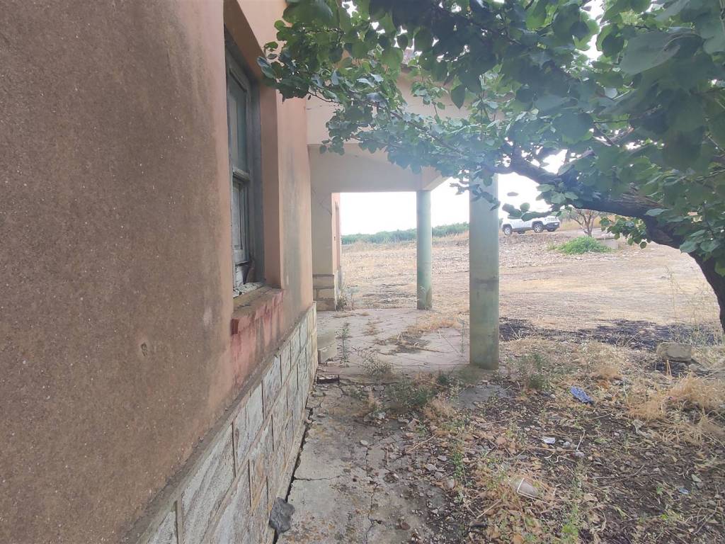 Rustico / casale a Menfi - Foto 5