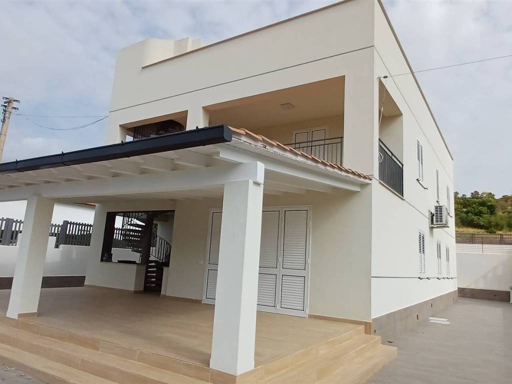 Villa a Sciacca - Foto 2