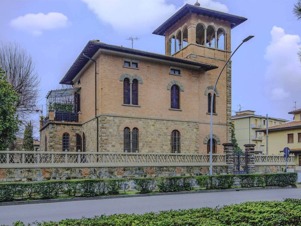 Villa a San giovanni valdarno - Foto 2