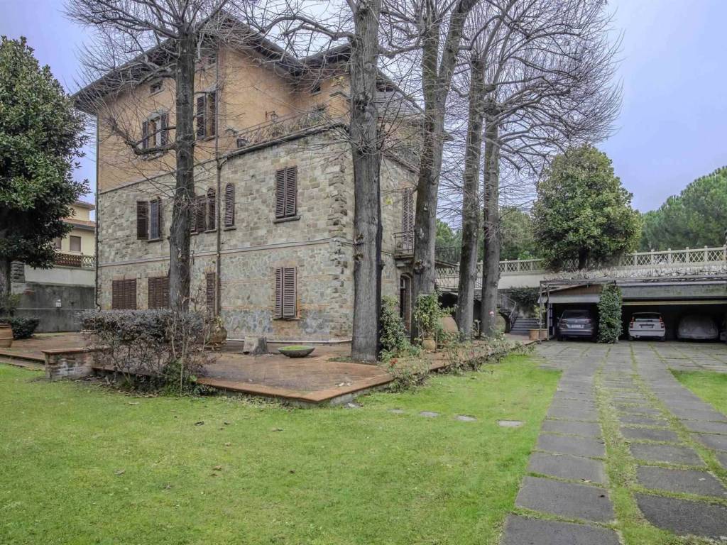 Villa a San giovanni valdarno - Foto 4