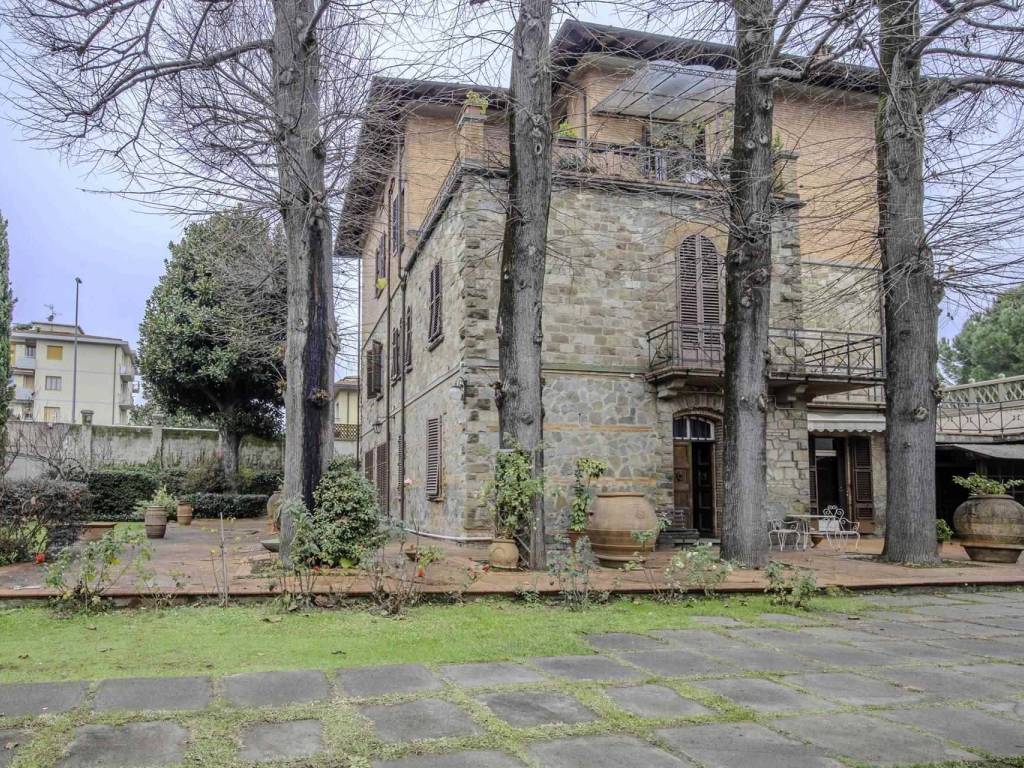 Villa a San giovanni valdarno - Foto 5
