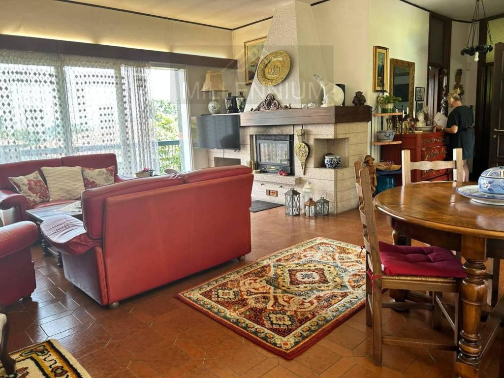 Villa a Arona in Via oleggio castello - Foto 3