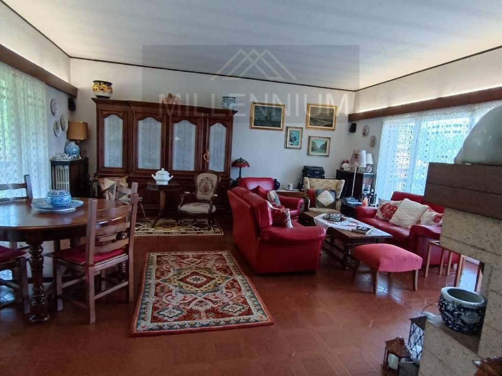 Villa a Arona in Via oleggio castello - Foto 5