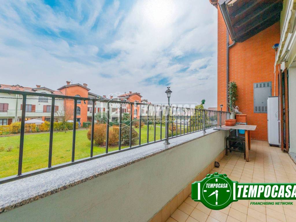 Appartamento a Besate in Via del Campo Breve - Foto 2