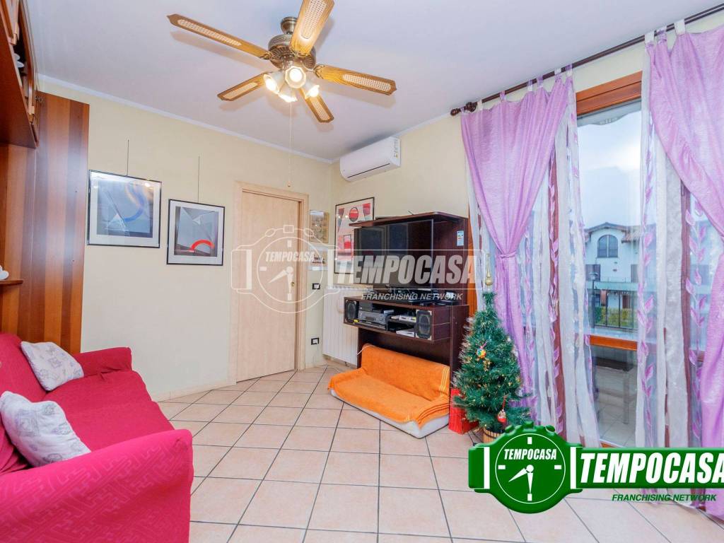 Appartamento a Besate in Via del Campo Breve - Foto 5