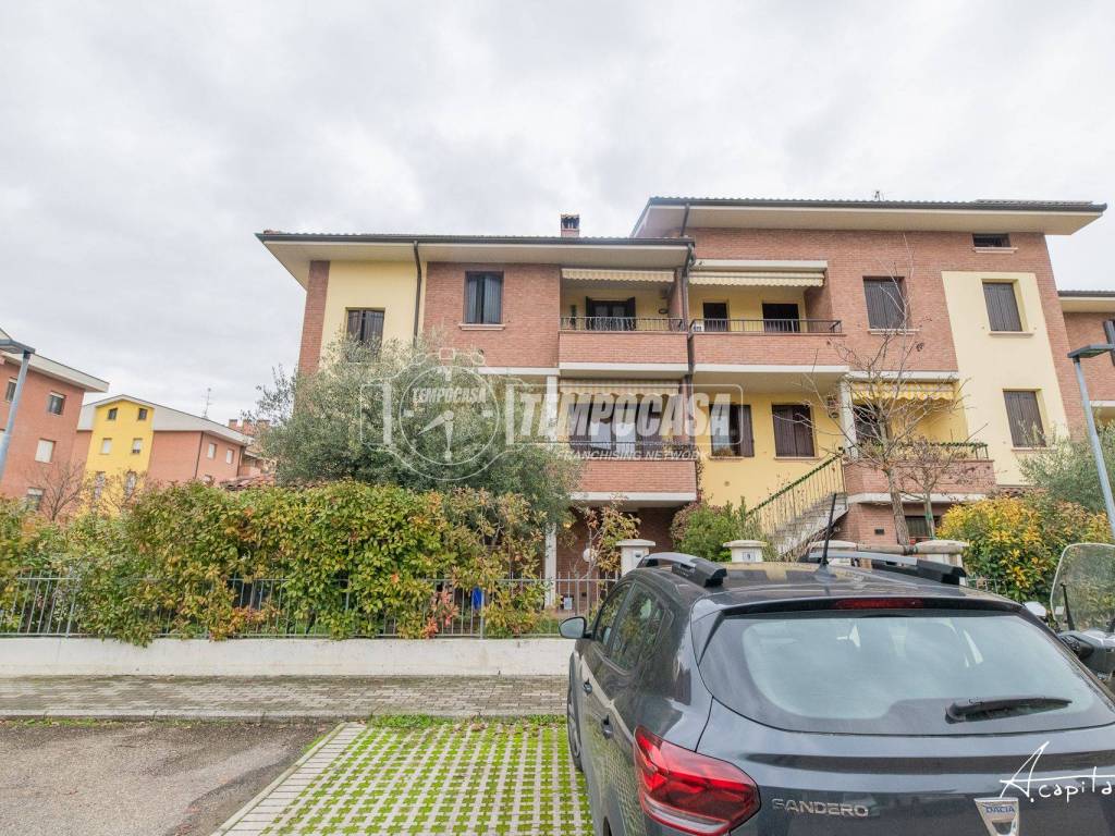 Casa indipendente a Soliera in Via Giotto - Foto 2