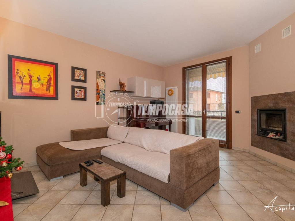 Casa indipendente a Soliera in Via Giotto - Foto 3