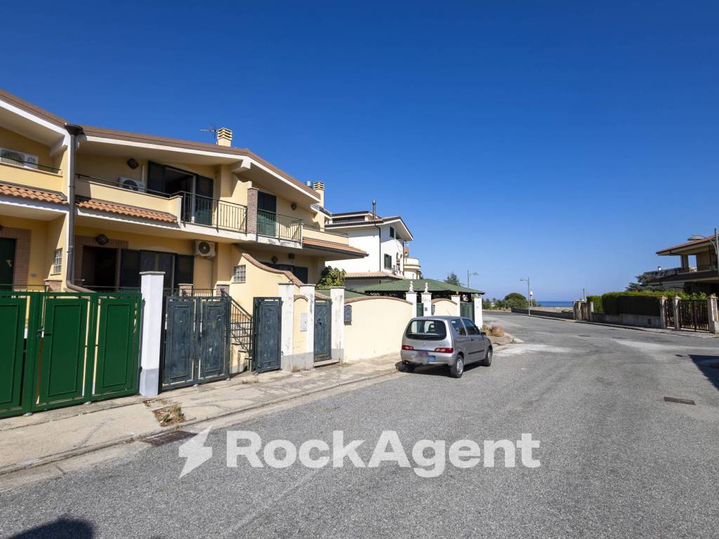 Villetta a schiera a Montauro in Via Reggio Calabria, 20 - Foto 2