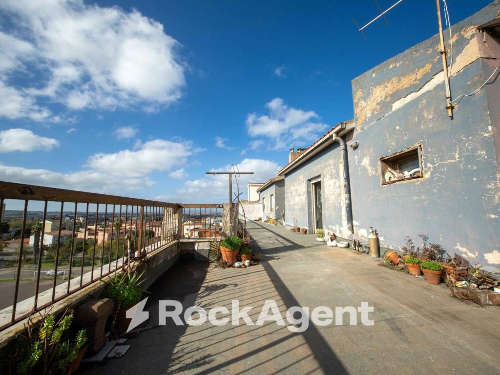 Attico / mansarda a Sassari in Via Giovanni Chiarini, 1 - Foto 5