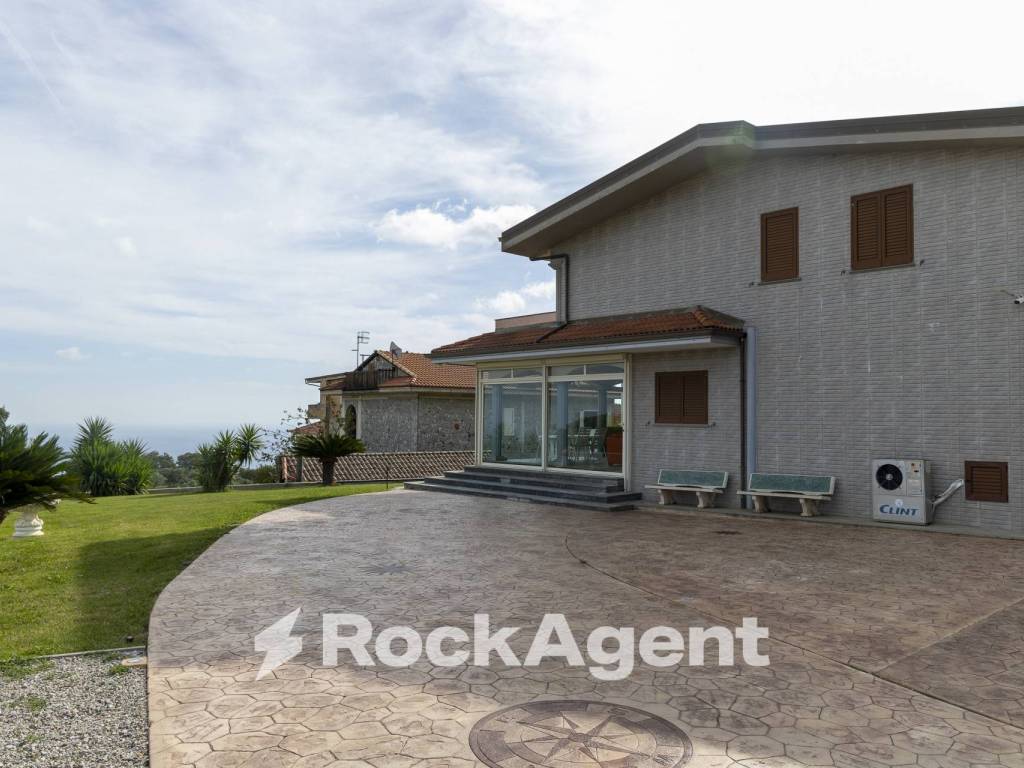 Villa a Stalettì in Via Canalicchio, 9 - Foto 3