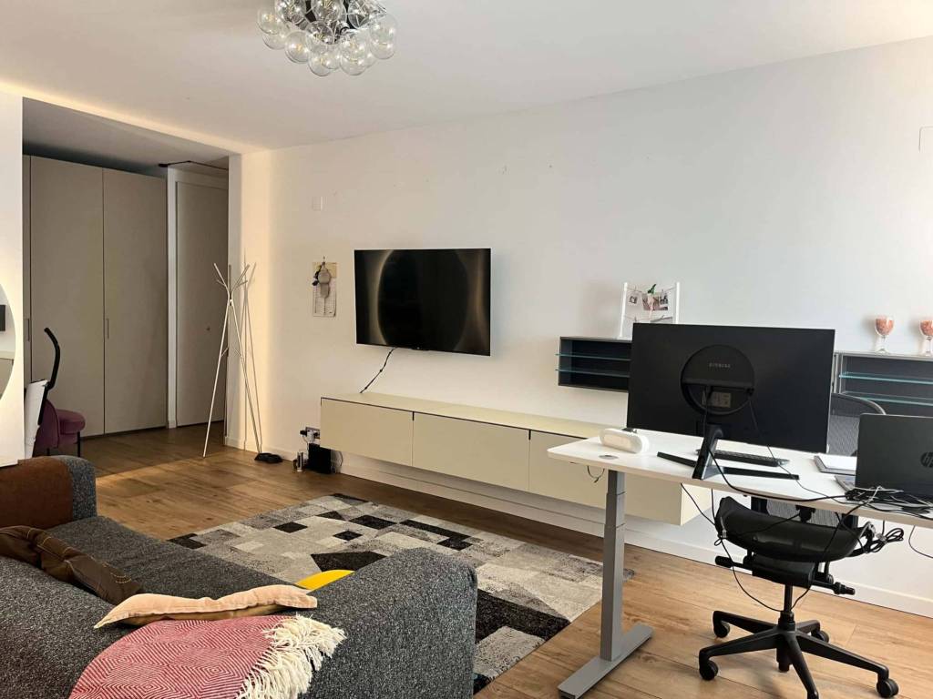 Appartamento a Arezzo in Via Lorentino D'Arezzo - Foto 4