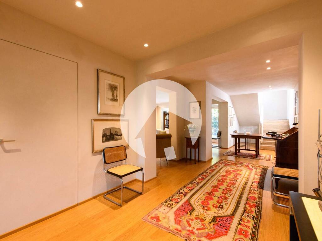 Villa a Reggio emilia in Via Giovanni Manenti, 36 - Foto 4