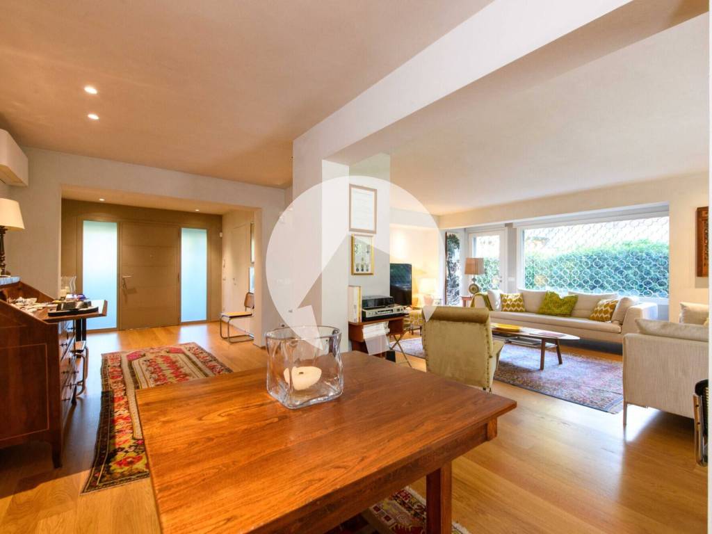 Villa a Reggio emilia in Via Giovanni Manenti, 36 - Foto 5