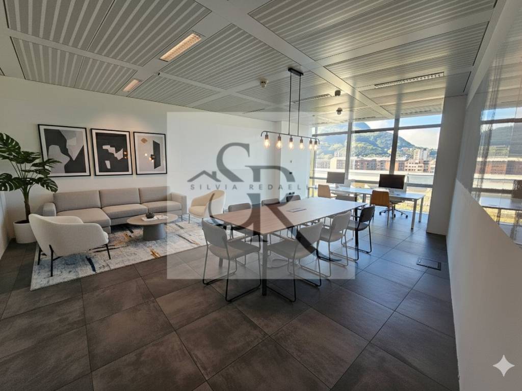 Immobile a Lecco in Largo Caleotto - Foto 4