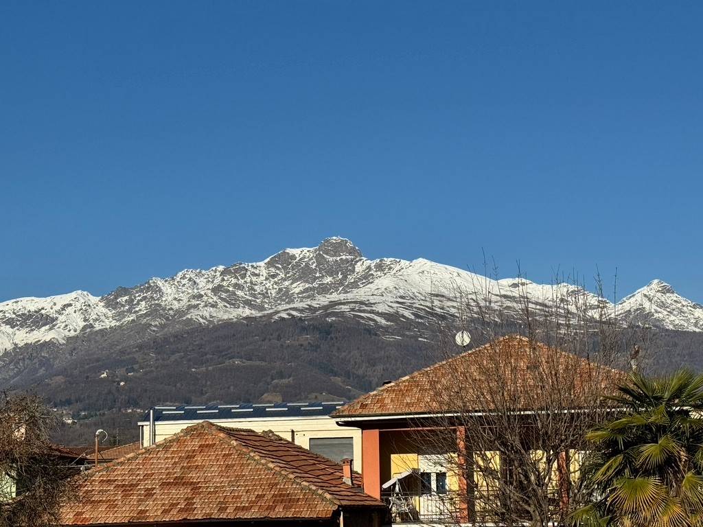 Appartamento a Occhieppo inferiore in Via Martiri della Libertà, 171 - Foto 4
