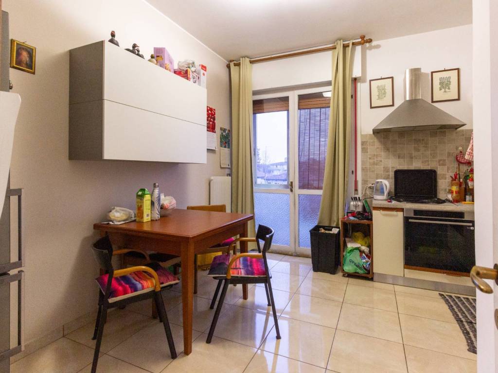 Appartamento a Sacile in Viale della Repubblica, 160 - Foto 5