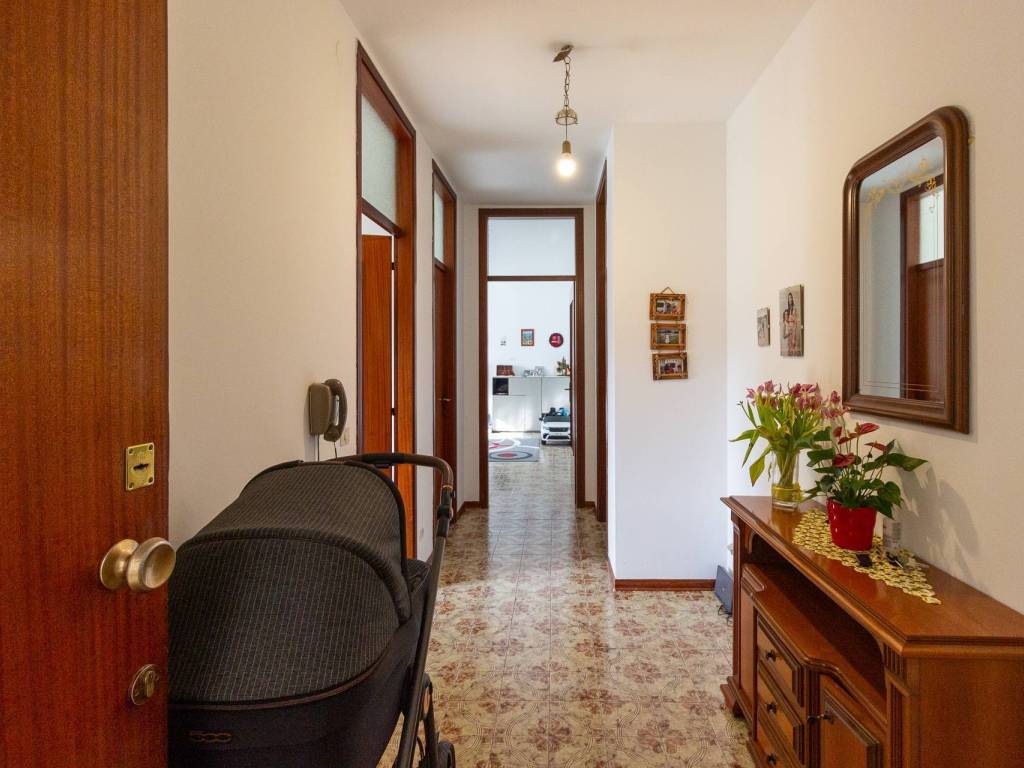Appartamento a Sacile in Via Montegrappa, 9 - Foto 3